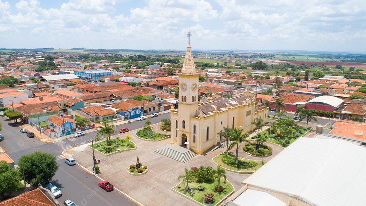 Vereadores apontam prejuízo de R$ 15 milhões na previdência dos servidores - Divulgação /Prefeitura de Brodowski