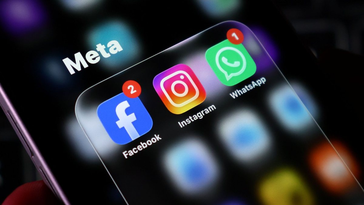 Acordo encerrou julgamento sobre alegações de que as redes sociais prejudicaram adolescentes - Adobe Stock