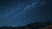 As Perseidas são uma chuva de meteoros formada por pequenos fragmentos liberados pelo cometa Swift-Tuttle - Magnific
