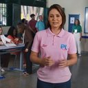 Michelle Bolsonaro anuncia por meio de carta candidatura ao Senado pelo DF