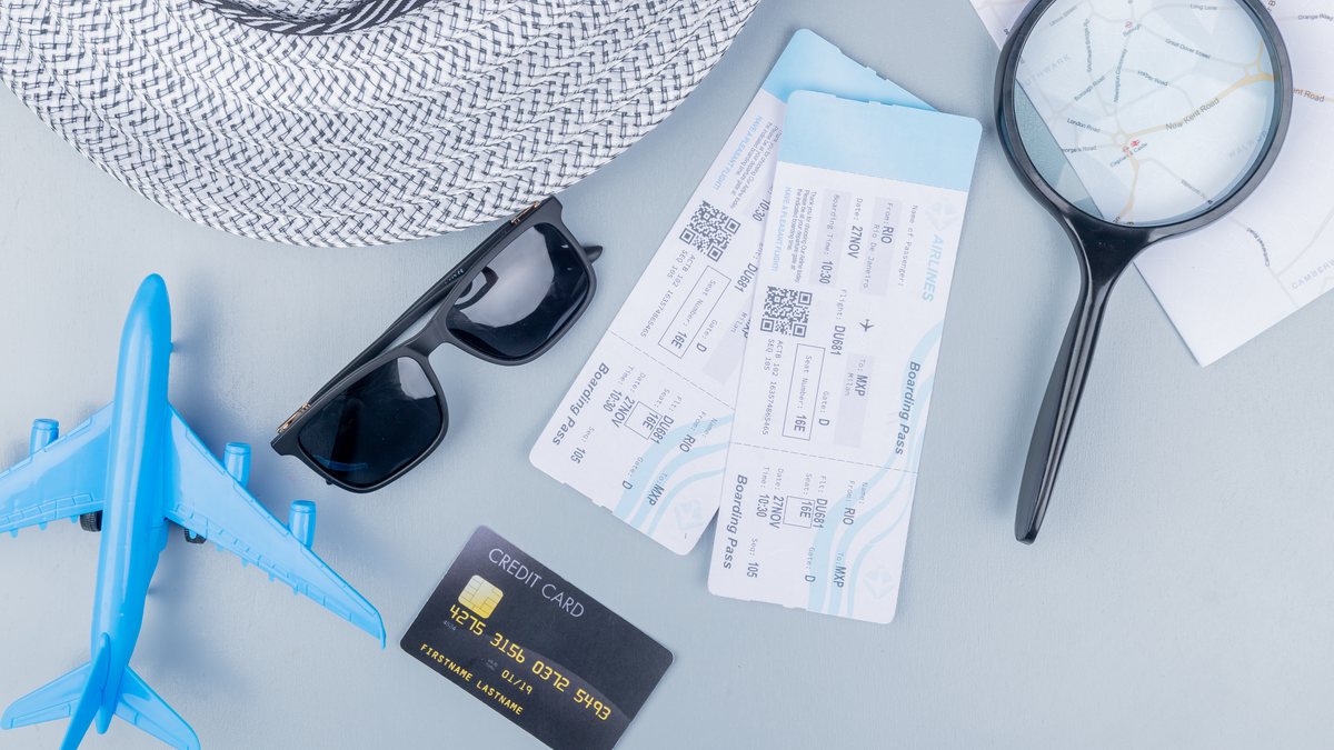 Sistema tem particularidades que podem ajudar a realizar aquela viagem mais cedo do que você imagina - Envato
