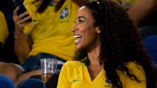 Ação movida pela modelo Milla Vieira tramita na 2.ª Vara Cível de São Paulo - Reprodução Instagram