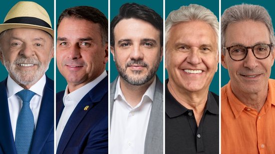 Equipes econômicas dos candidatos divergem vinculação dos benefícios ao salário-mínimo - Reprodução / TSE