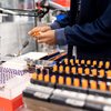 Farmacêutica informa que possui capacidade de suprir a demanda no SUS, que gira em torno de 67 milhões de unidades por ano - Divulgação
