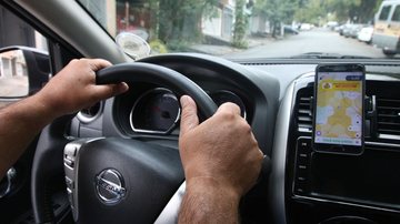 Move Brasil: até quando vai o crédito para motoristas de app? Veja prazo