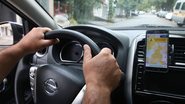 Move Aplicativos oferece financiamento com juros reduzidos para profissionais do transporte individual - Rovena Rosa/Agência Brasil
