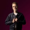 O cantor e compositor Nando Reis - Divulgação/Leo Aversa