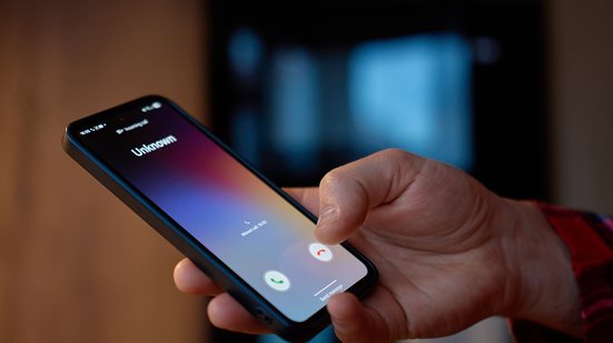 O serviço "Não me Perturbe" é oficial e permite bloquear ligações abusivas de telemarketing - Adobe Stock