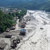 Inundações mataram pelo menos 760 pessoas no Nepal e no Tibete - Reprodução/Youtube