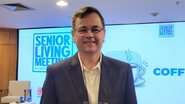 Projetar moradia para idosos de baixa renda é um desafio global, diz o engenheiro biomédico Norton Mello - Foto: Fabiana Holtz/Viva