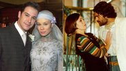 “Chocolate com Pimenta” e “O Cravo e a Rosa” disputam preferência do público para serem exibidas no Globoplay Novelas - Acervo Globo