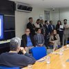 Anúncio da transição de dados para a Nuvem Soberana do SUS - Lídia Rosetti/Ministério da Saúde