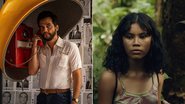 'O Agente Secreto' e 'Manas' dividiram a categoria de Melhor Filme no Prêmio Grande Otelo 2026 - Divulgação