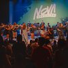 A Orquestra Nova fará releitura de clássicos de O Rappa, como “Pescador de Ilusões”, “Mar de Gente” e “Reza Vela”, - Divulgação