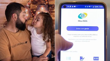Em situações específicas, os pais podem ter direito ao salário-maternidade - Pexels e Adobe Stock