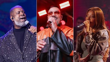 Suhai Festival Interlagos 2026 reúne diversos artistas em dois fins de semana de agosto - Acervo Globo