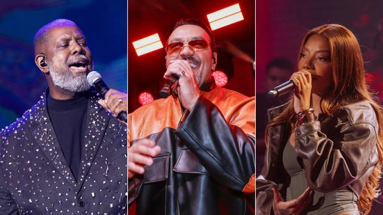 Suhai Festival Interlagos 2026 reúne diversos artistas em dois fins de semana de agosto - Acervo Globo