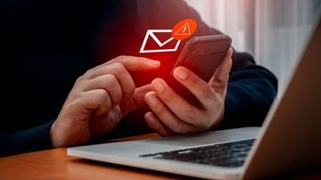 O setor de tecnologia continua sendo o maior alvo de imitações de suas marcas para dar golpes - Adobe Stock