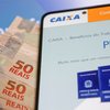 Caixa realiza o pagamento de um novo lote de valores esquecidos do antigo fundo PIS/Pasep nesta segunda - Adobe Stock