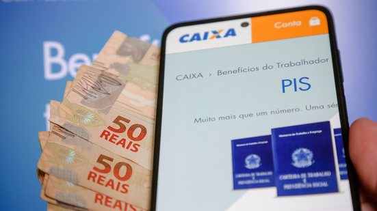 Caixa realiza o pagamento de um novo lote de valores esquecidos do antigo fundo PIS/Pasep nesta segunda - Adobe Stock