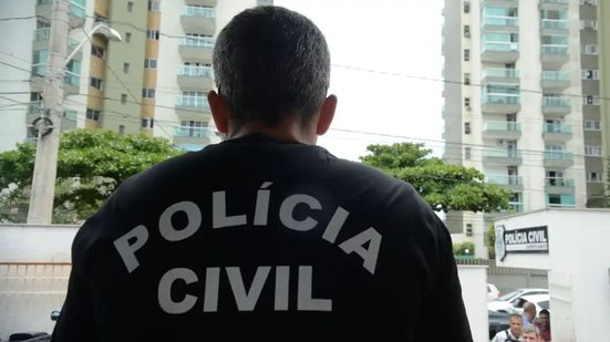 Raio-X das Forças de Segurança Pública do Brasil foi feito com dados de portais da transparência e LAI - Tânia Rêgo / Agência Brasil