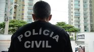 Raio-X das Forças de Segurança Pública do Brasil foi feito com dados de portais da transparência e LAI - Tânia Rêgo / Agência Brasil