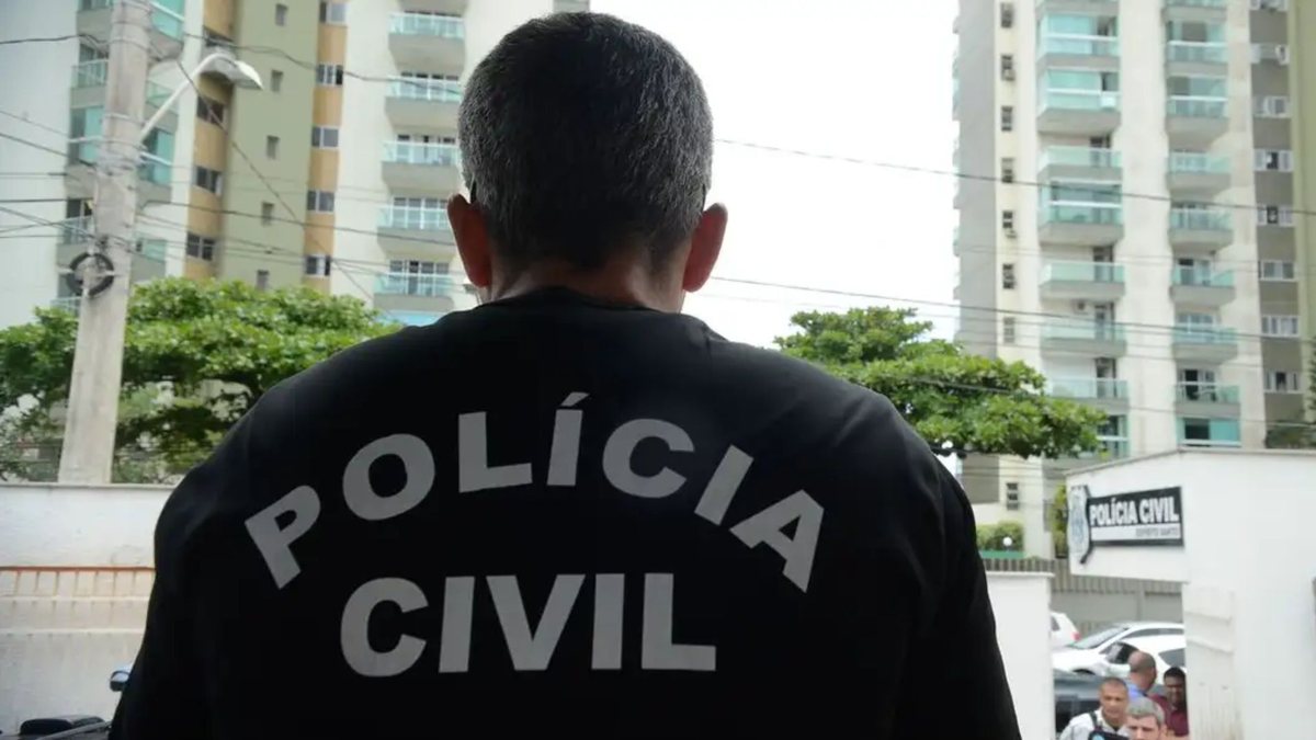 Raio-X das Forças de Segurança Pública do Brasil foi feito com dados de portais da transparência e LAI - Tânia Rêgo / Agência Brasil