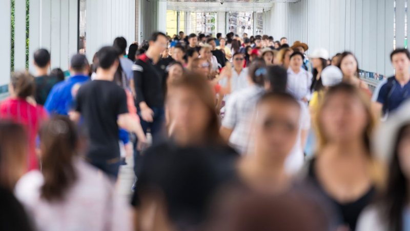 Os municípios mais populosos são São Paulo, Rio de Janeiro, Brasília, Fortaleza e Salvador - Envato