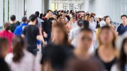 Os municípios mais populosos são São Paulo, Rio de Janeiro, Brasília, Fortaleza e Salvador - Envato