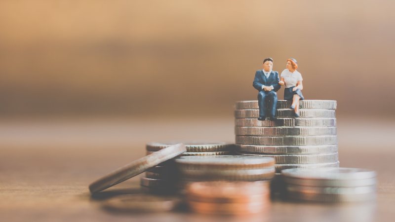Plano não deve ser visto como um investimento, mas um mecanismo de proteção previdenciária de longo prazo - Envato