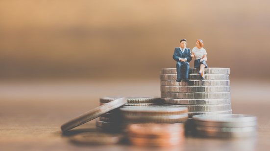 Plano não deve ser visto como um investimento, mas um mecanismo de proteção previdenciária de longo prazo - Envato