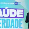 Caiado também defendeu a adoção de mecanismos para ampliar a transparência do SUS - Scriptum/PSD