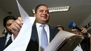 PF revela repasse suspeito de verbas a esposa  do senador Weverton  Rocha (PDT) - Arquivo Agência Brasil