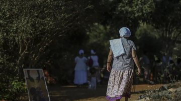 A nova política visa reestruturar a forma como o SUS acolhe e assiste as comunidades tradicionais - Marcelo Camargo/Agência Brasil