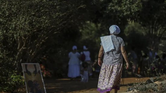 A nova política visa reestruturar a forma como o SUS acolhe e assiste as comunidades tradicionais - Marcelo Camargo/Agência Brasil