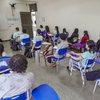 País avançou no ensino básico, mas desafios estruturais e de aprendizagem persistem - Rafa Neddermeyer/Agência Brasil