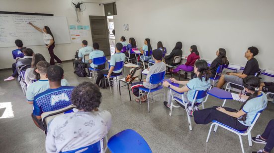 Ideb: Educação básica no Brasil atinge melhor resultado da série histórica