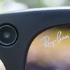 Ray-Ban Meta tira fotos e grava vídeos em primeira pessoa, reproduz músicas e chamadas por áudio direcional - Adobe Stock
