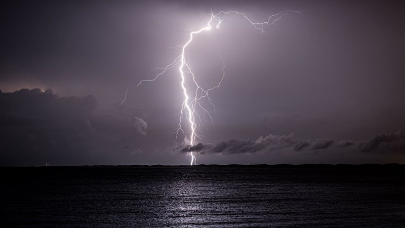 Inmet prevê ventos de 40 a 60 km/h até o final de sexta-feira, 21 - Adobe Stock