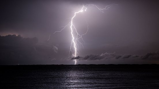 Inmet prevê ventos de 40 a 60 km/h até o final de sexta-feira, 21 - Adobe Stock