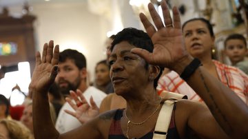 Porcentual chega a 89% entre pessoas com renda de até um salário mínimo - Fernando Frazão/Agência Brasil