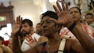 Porcentual chega a 89% entre pessoas com renda de até um salário mínimo - Fernando Frazão/Agência Brasil