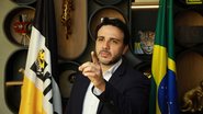 Renan Santos também defendeu uma nova reforma trabalhista - Partido Missão/Divulgação