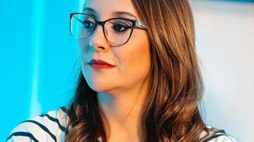 A deputada federal Renata Abreu anunciou neutralidade do Podemos na eleição presidencial - Reprodução Facebook
