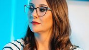 A deputada federal Renata Abreu anunciou neutralidade do Podemos na eleição presidencial - Reprodução Facebook