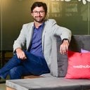 Para Ricardo Guerra, empresas têm papel importante na promoção do envelhecimento saudável - Divulgação/Wellhub