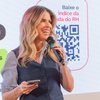 Rita Lobo defende que comer bem também afeta a rotina e autonomia - Caju