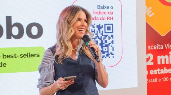 \u0027Comida de verdade’ vai além da saúde e fortalece laços, diz Rita Lobo