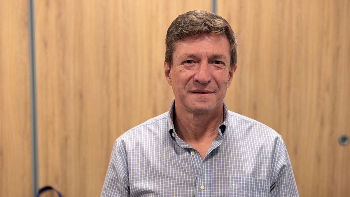 O Alzheimer precoce é o início dos sintomas antes dos 65 anos de idade - Gui Pimenta