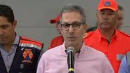 Zema defende uma nova reforma da Previdência que alcance Estados, municípios e militares - Divulgação/TVnr
